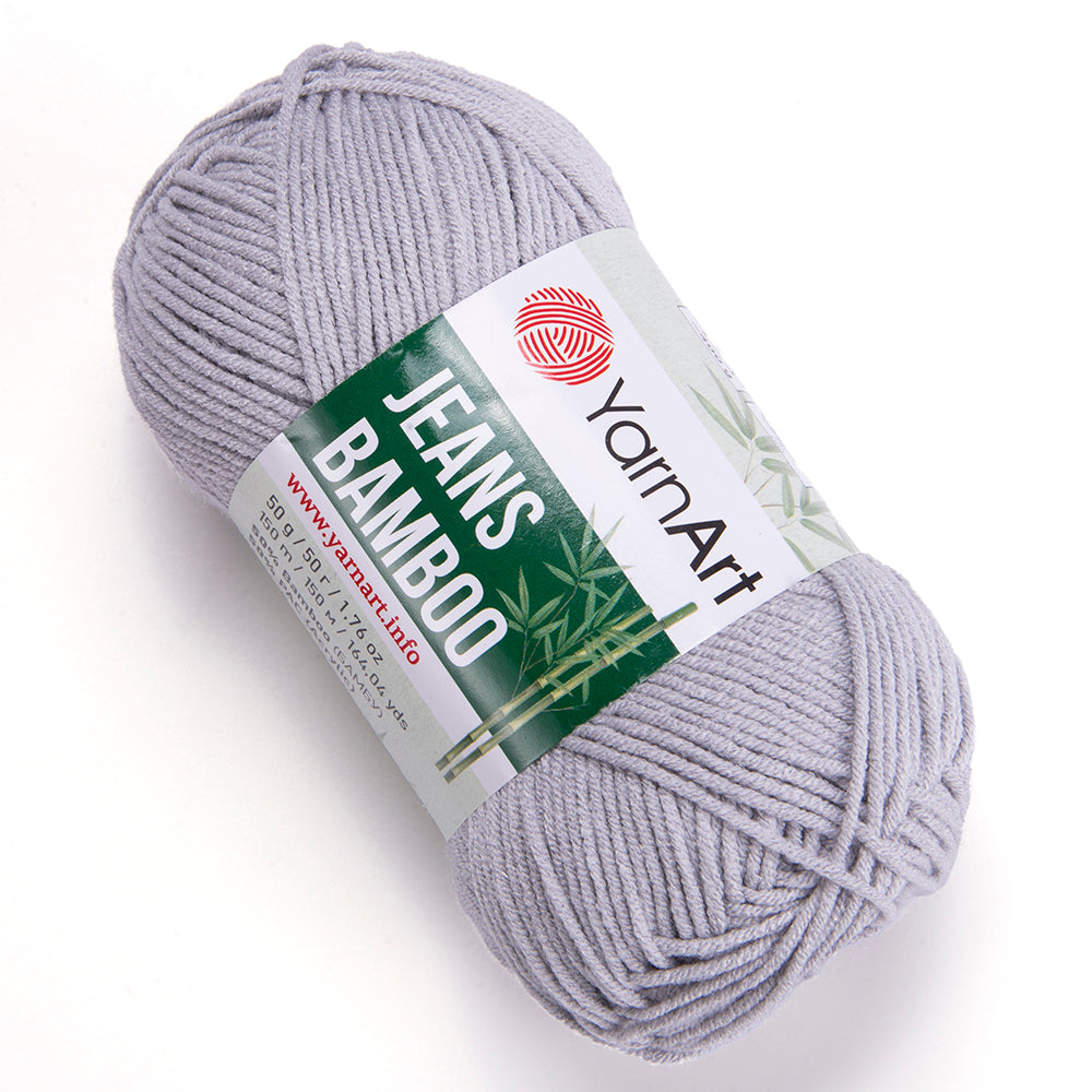 YarnArt Jeans Bamboo YarnArt Jeans Bamboo 127