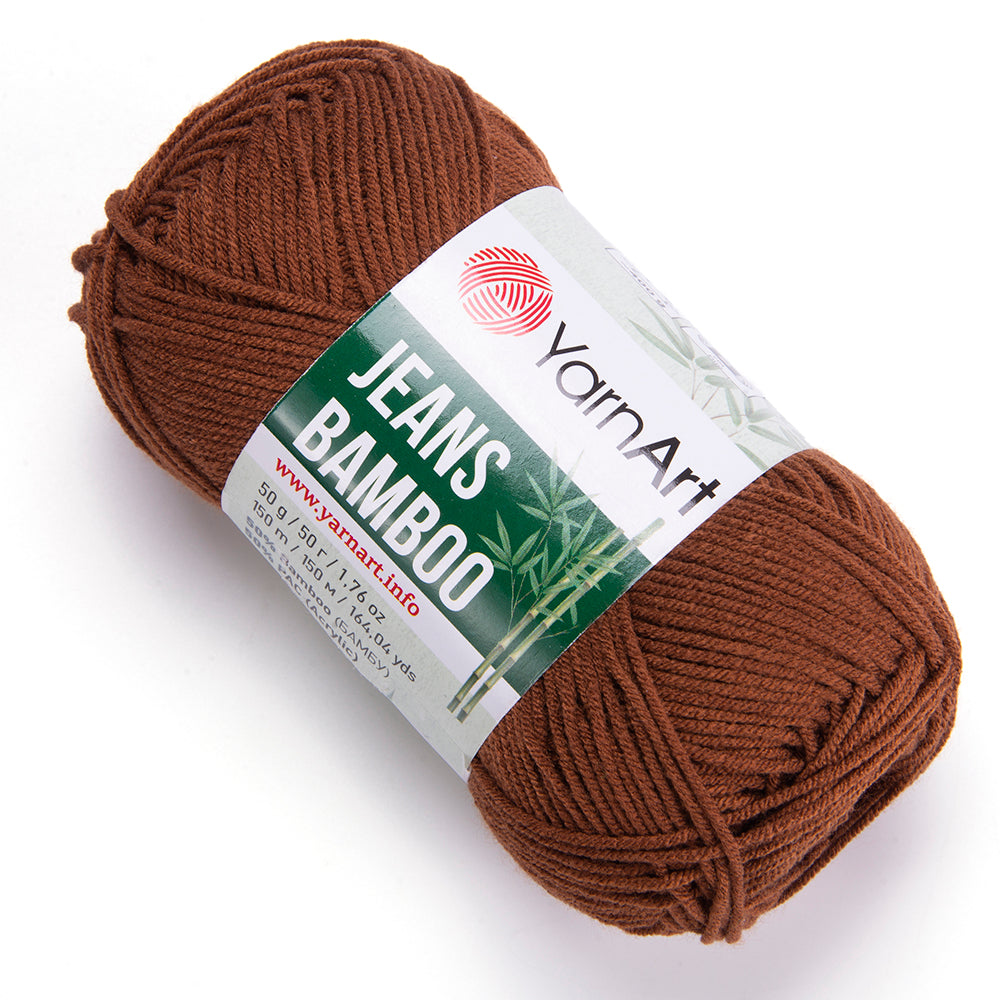 YarnArt Jeans Bamboo YarnArt Jeans Bamboo 133