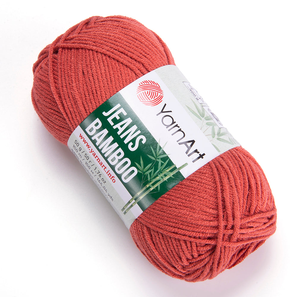 YarnArt Jeans Bamboo YarnArt Jeans Bamboo 142