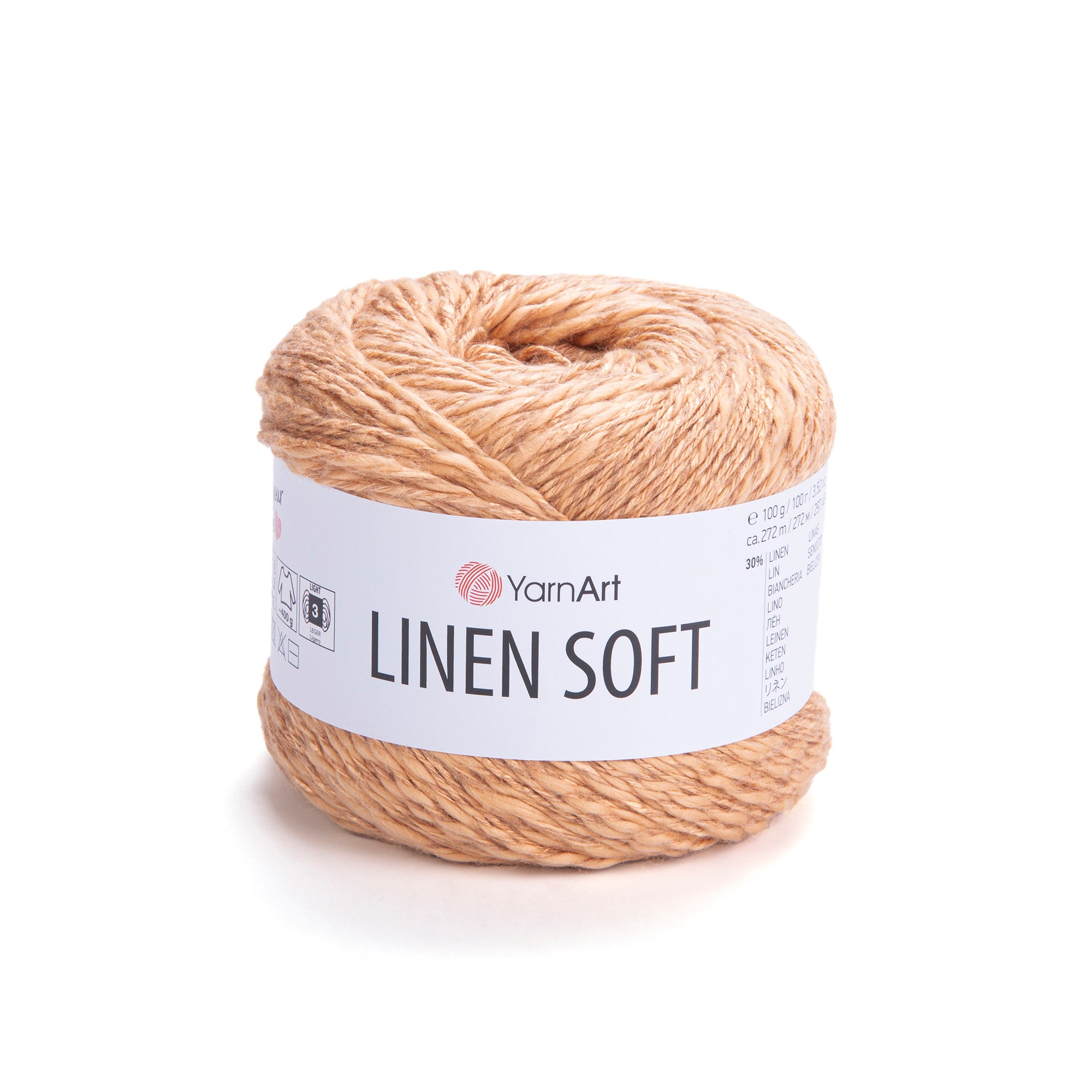 YarnArt Linen Soft YarnArt Linen Soft 7305