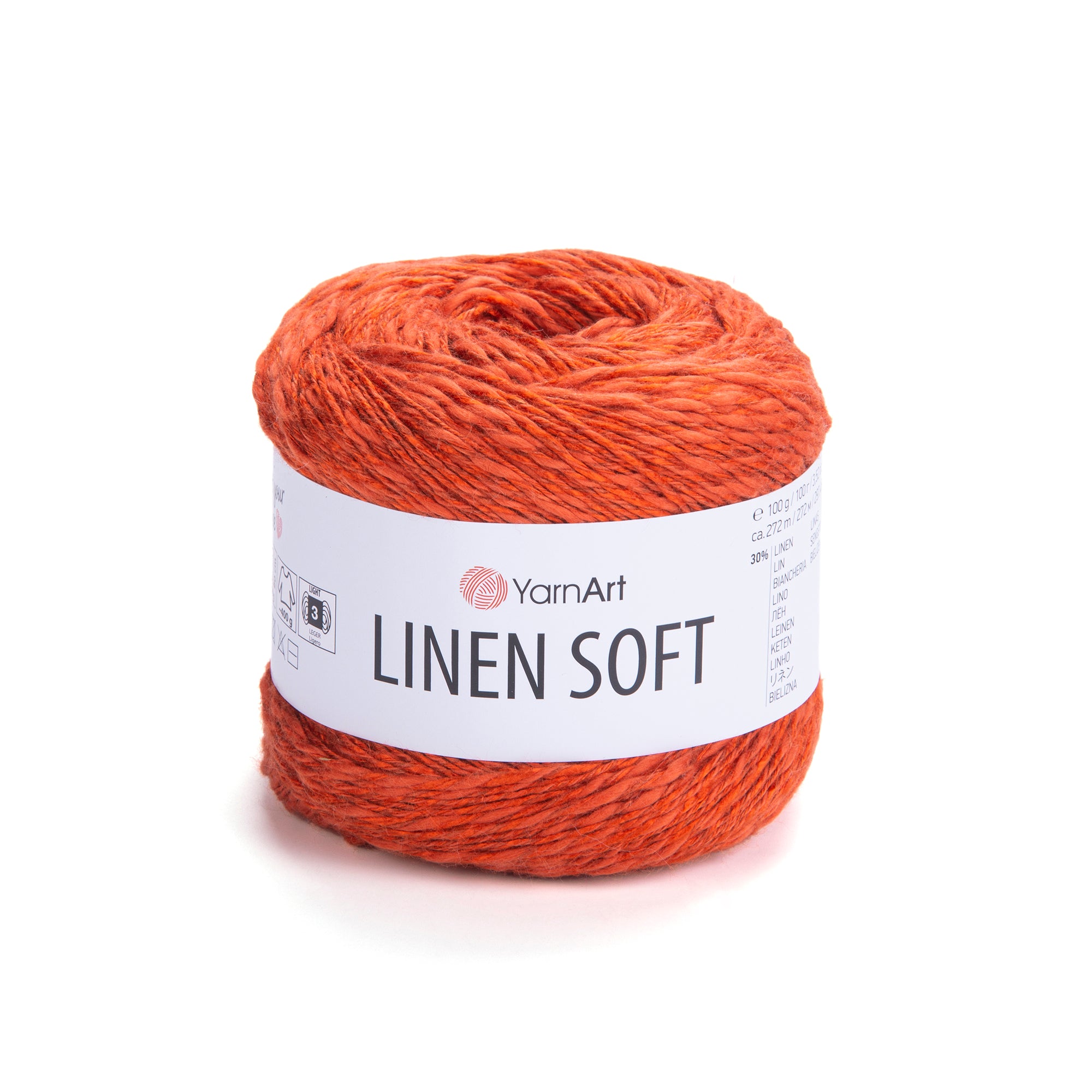 YarnArt Linen Soft YarnArt Linen Soft 7310