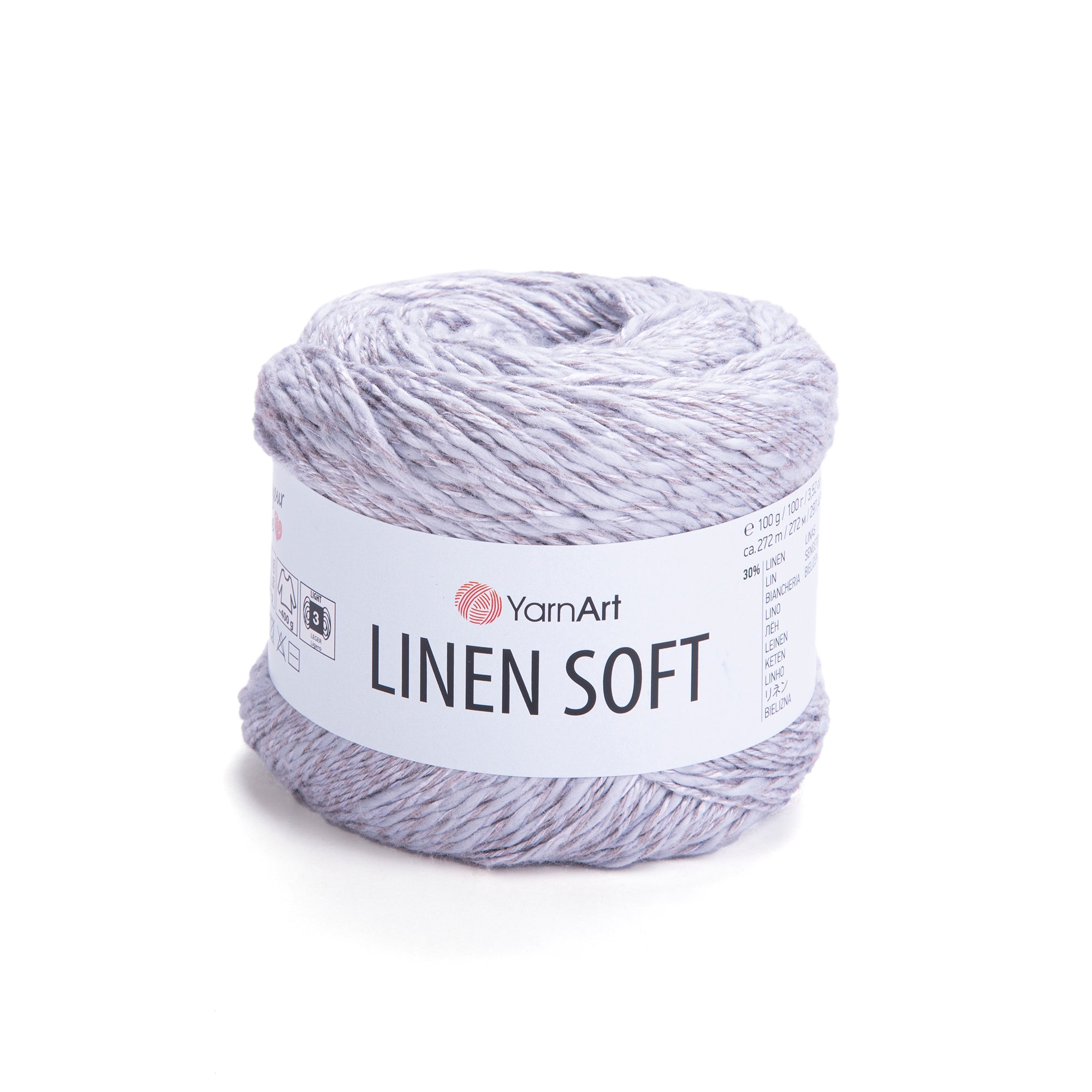 YarnArt Linen Soft YarnArt Linen Soft 7320