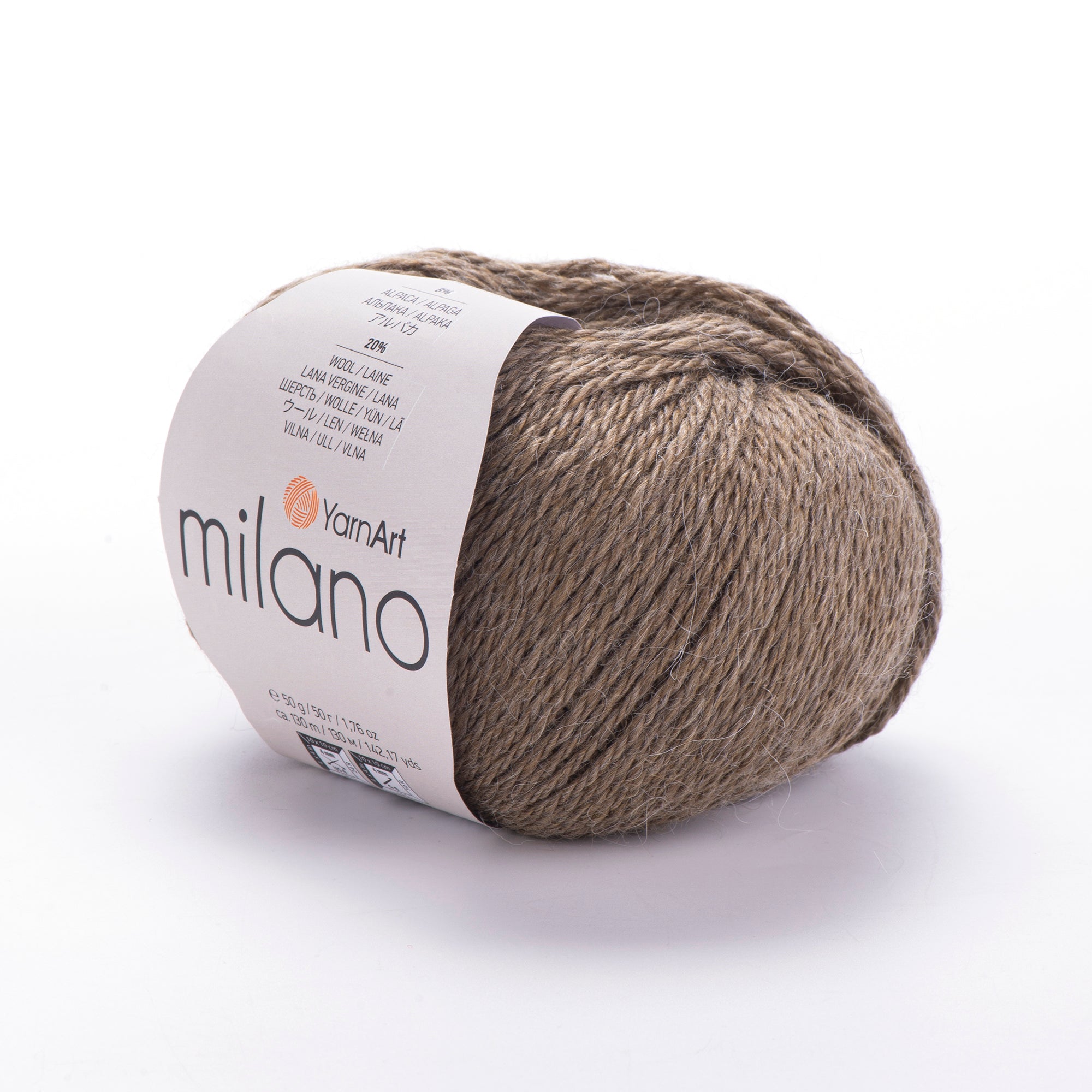 YarnArt Milano Milano 855