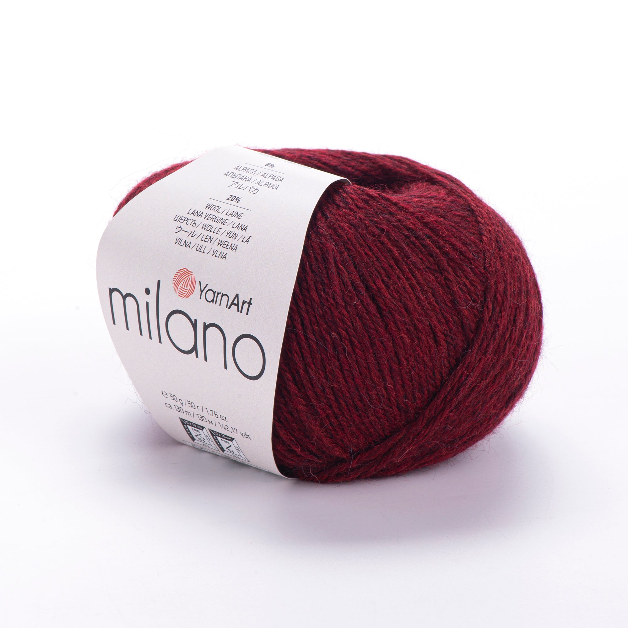 YarnArt Milano Milano 856