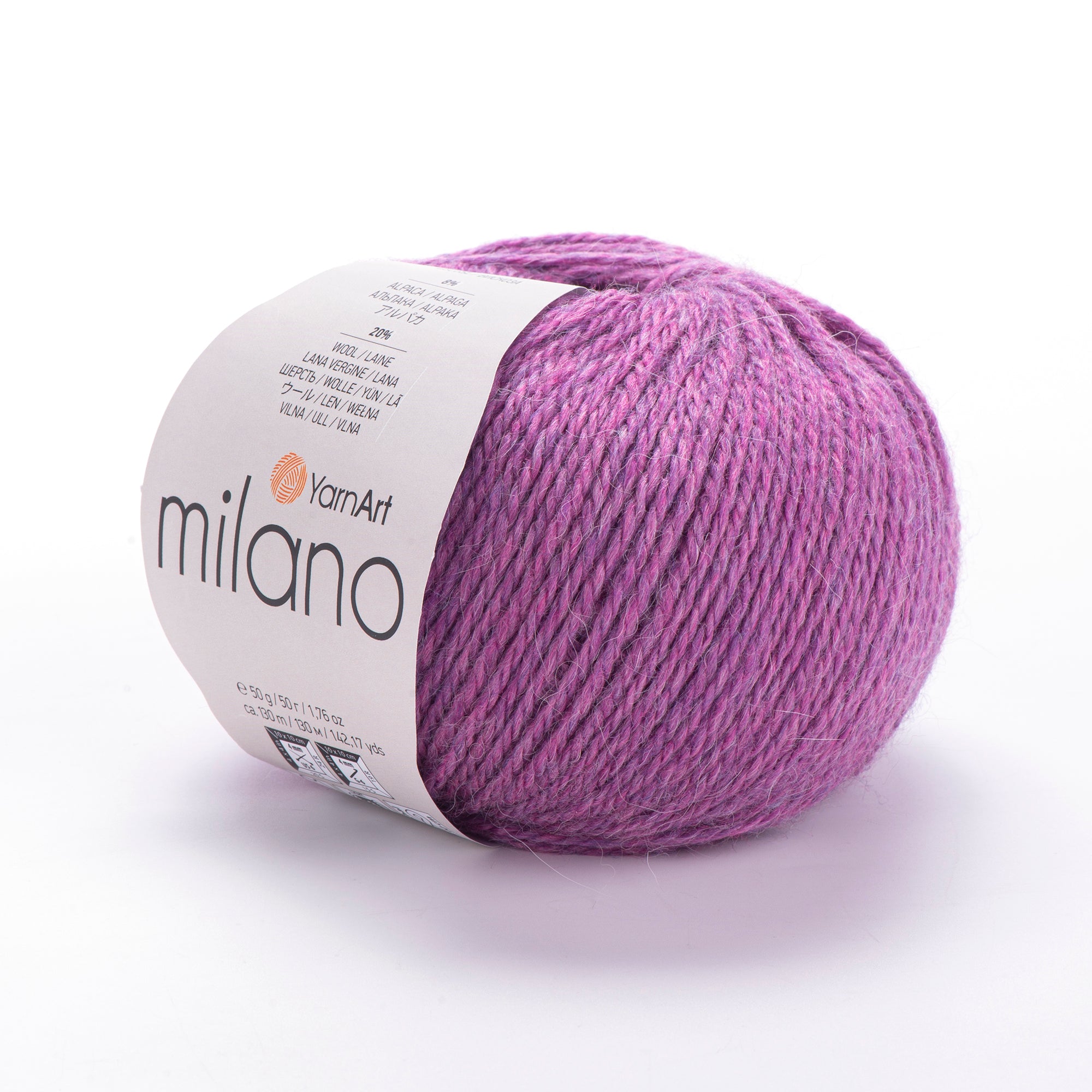 YarnArt Milano Milano 861