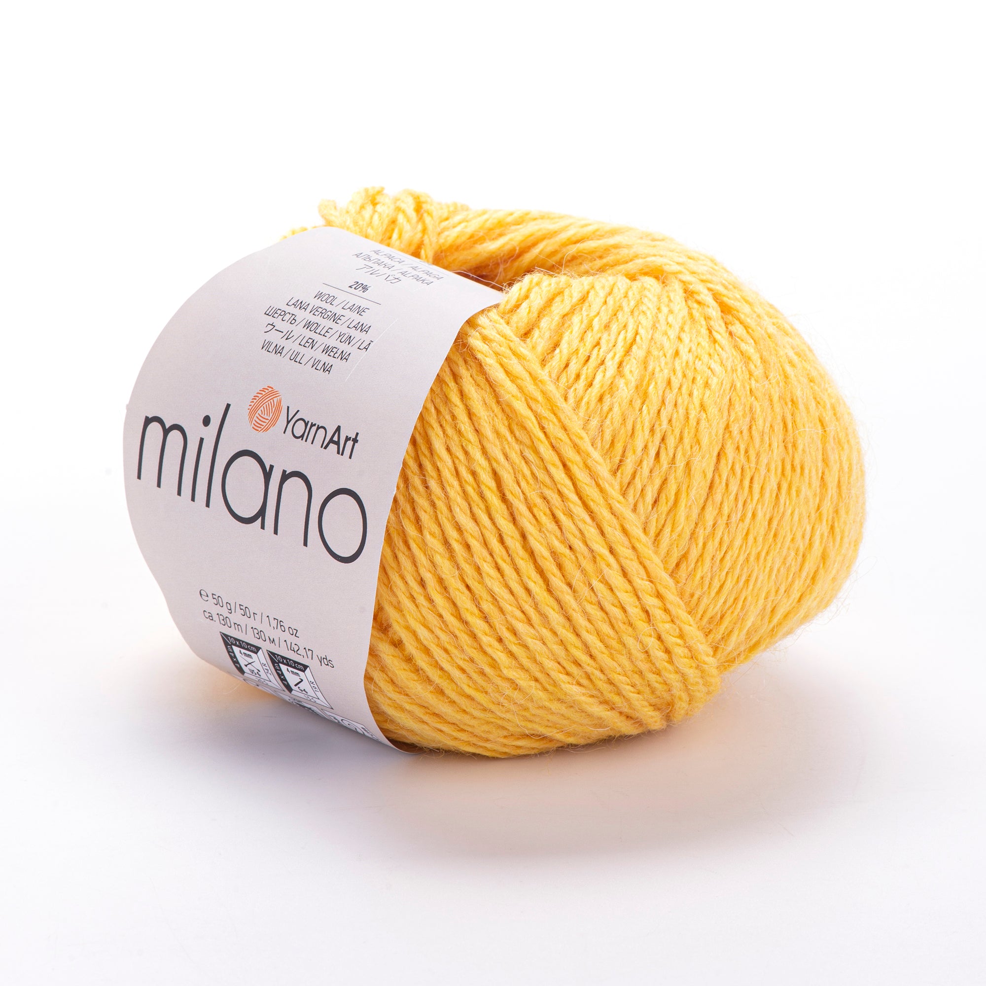 YarnArt Milano Milano 863