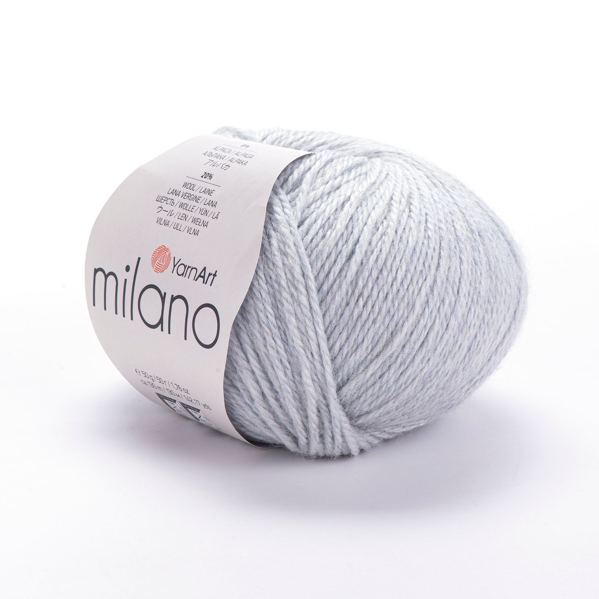 YarnArt Milano Milano 866