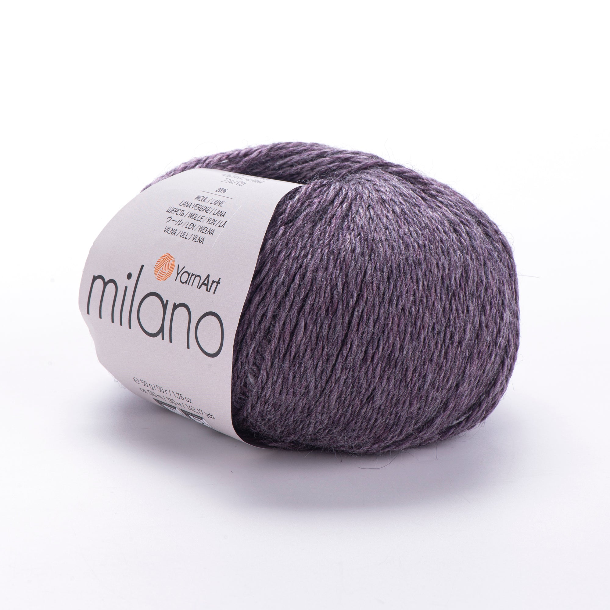 YarnArt Milano Milano 869