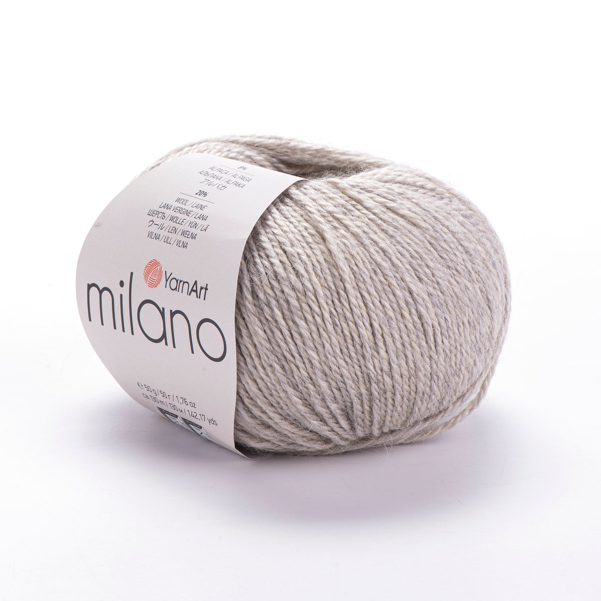 YarnArt Milano Milano 870