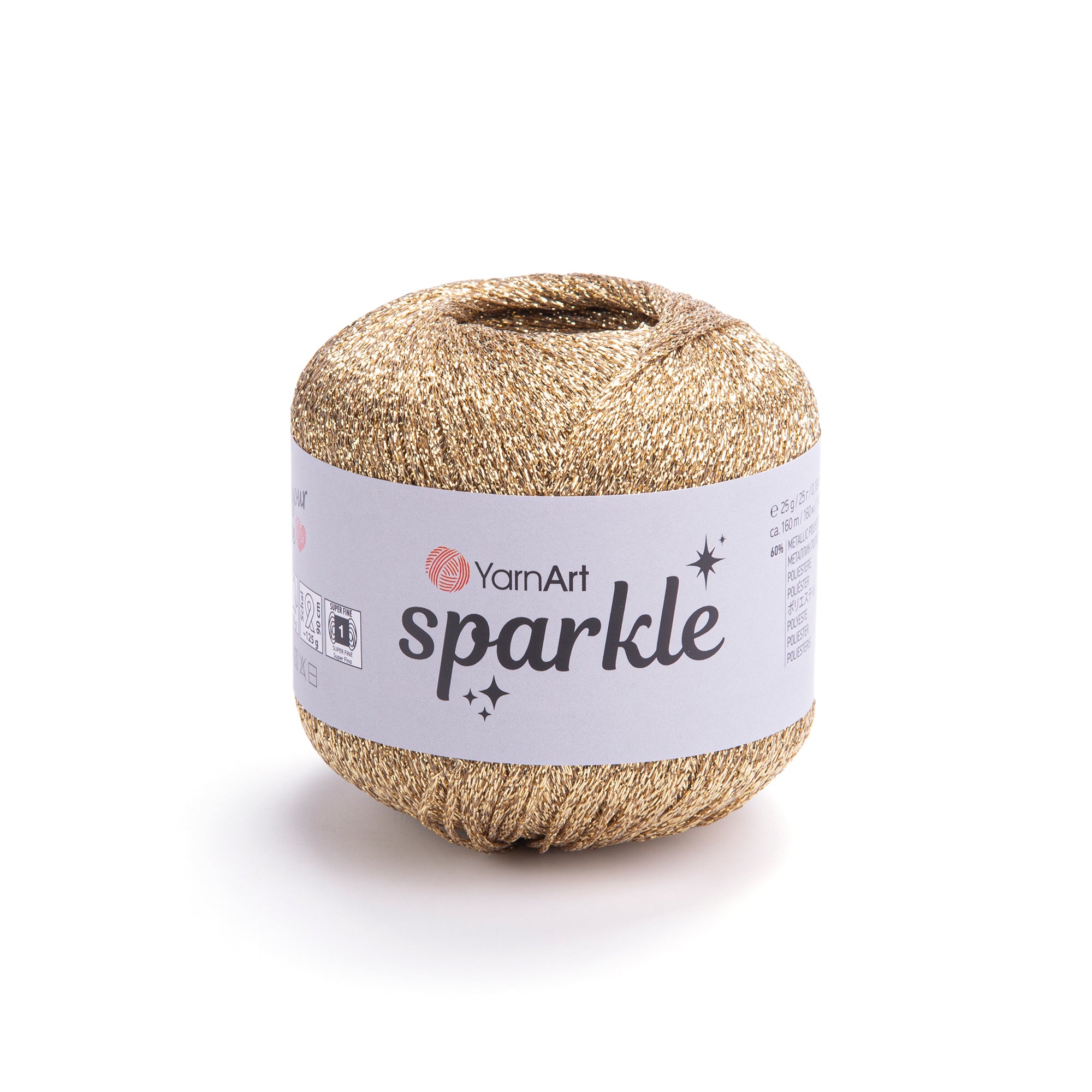 YarnArt Sparkle Sparkle 1306