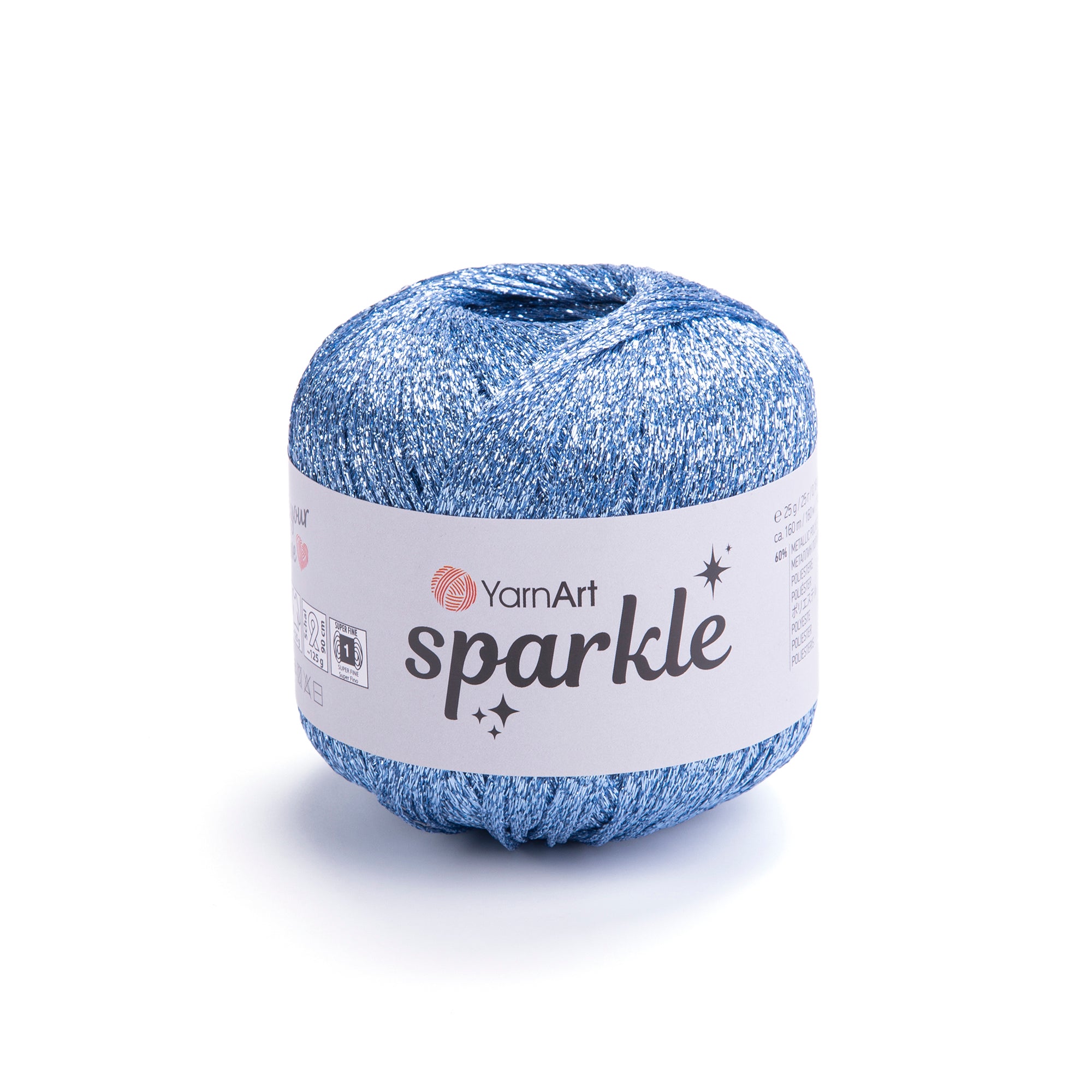 YarnArt Sparkle Sparkle 1318