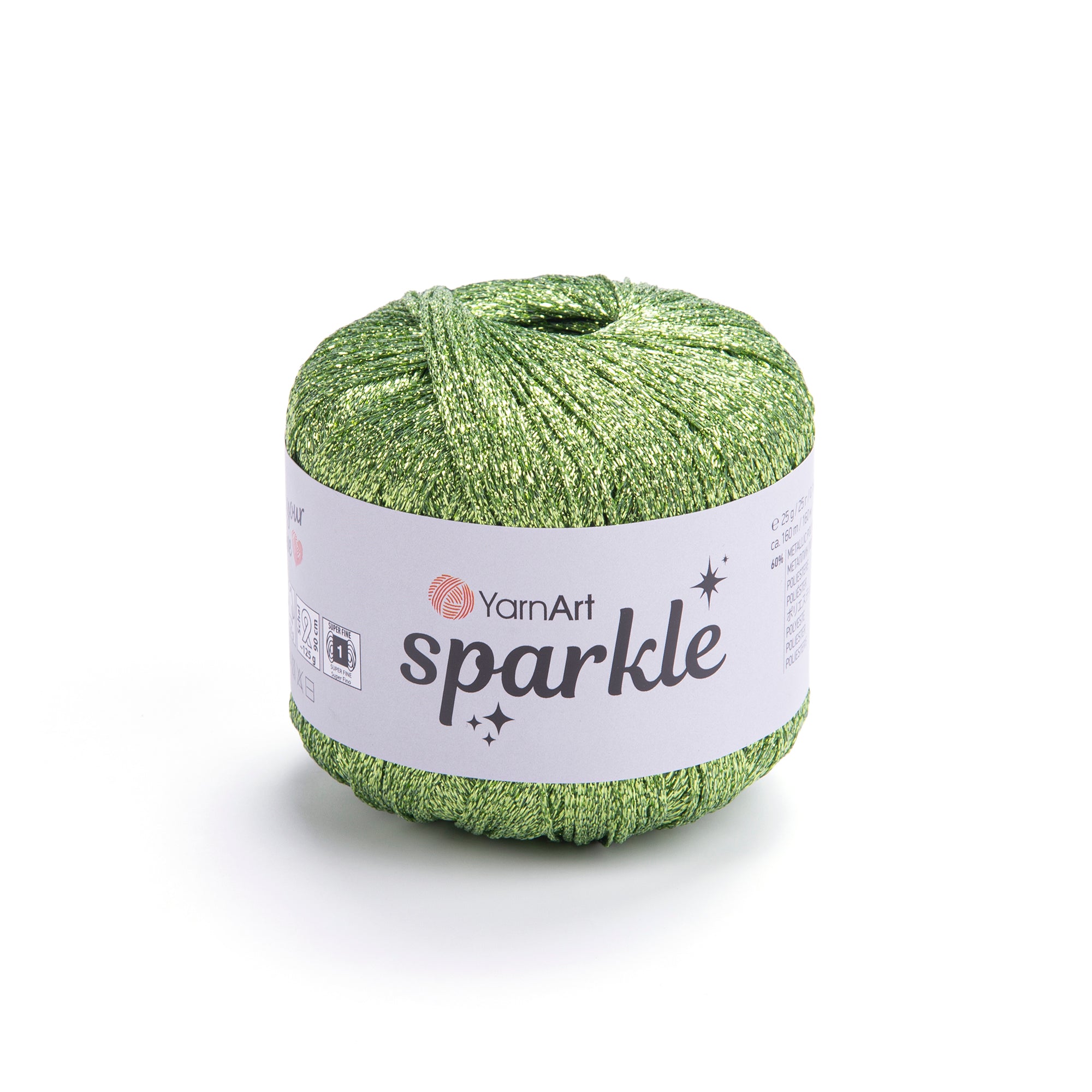 YarnArt Sparkle Sparkle 1330