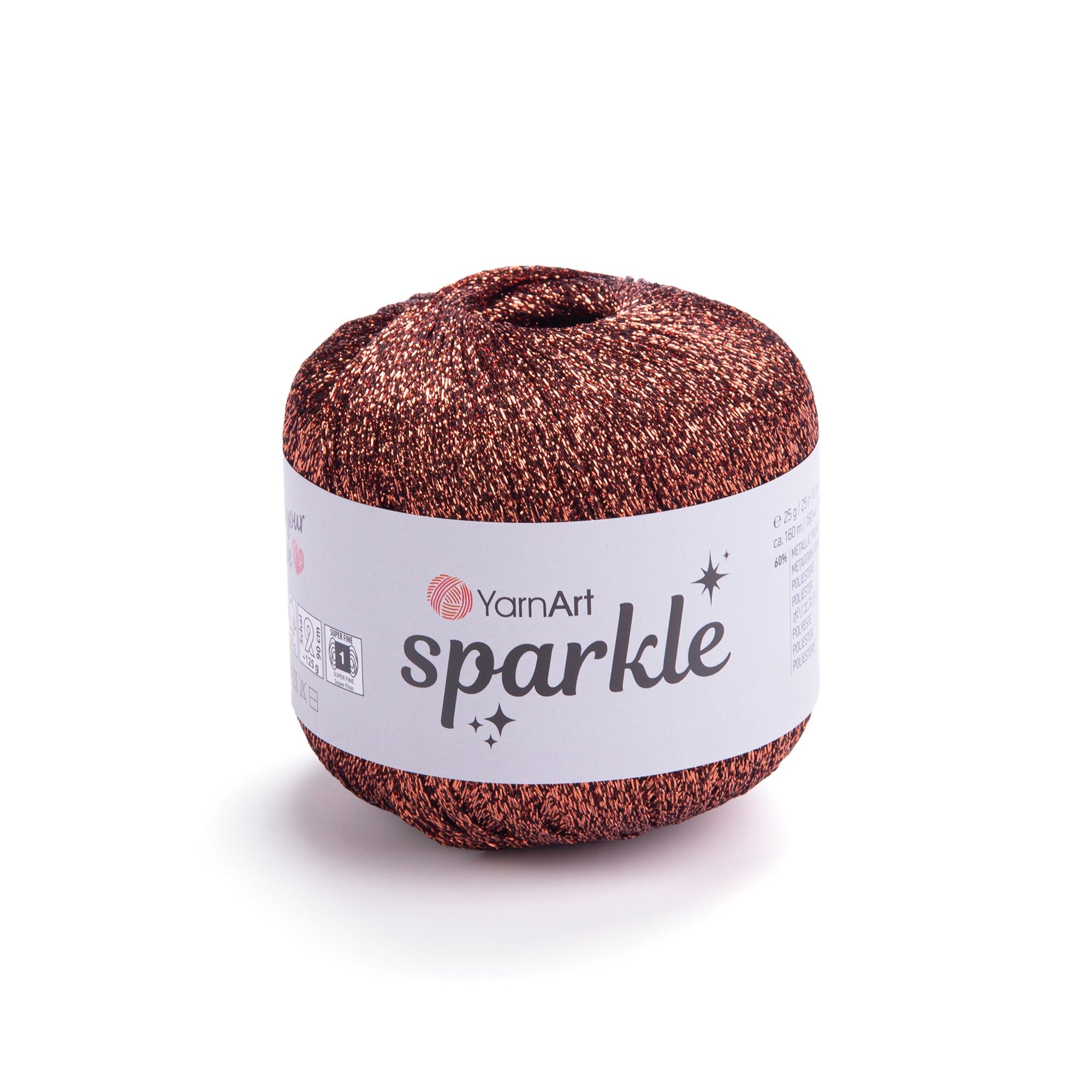 YarnArt Sparkle Sparkle 1351