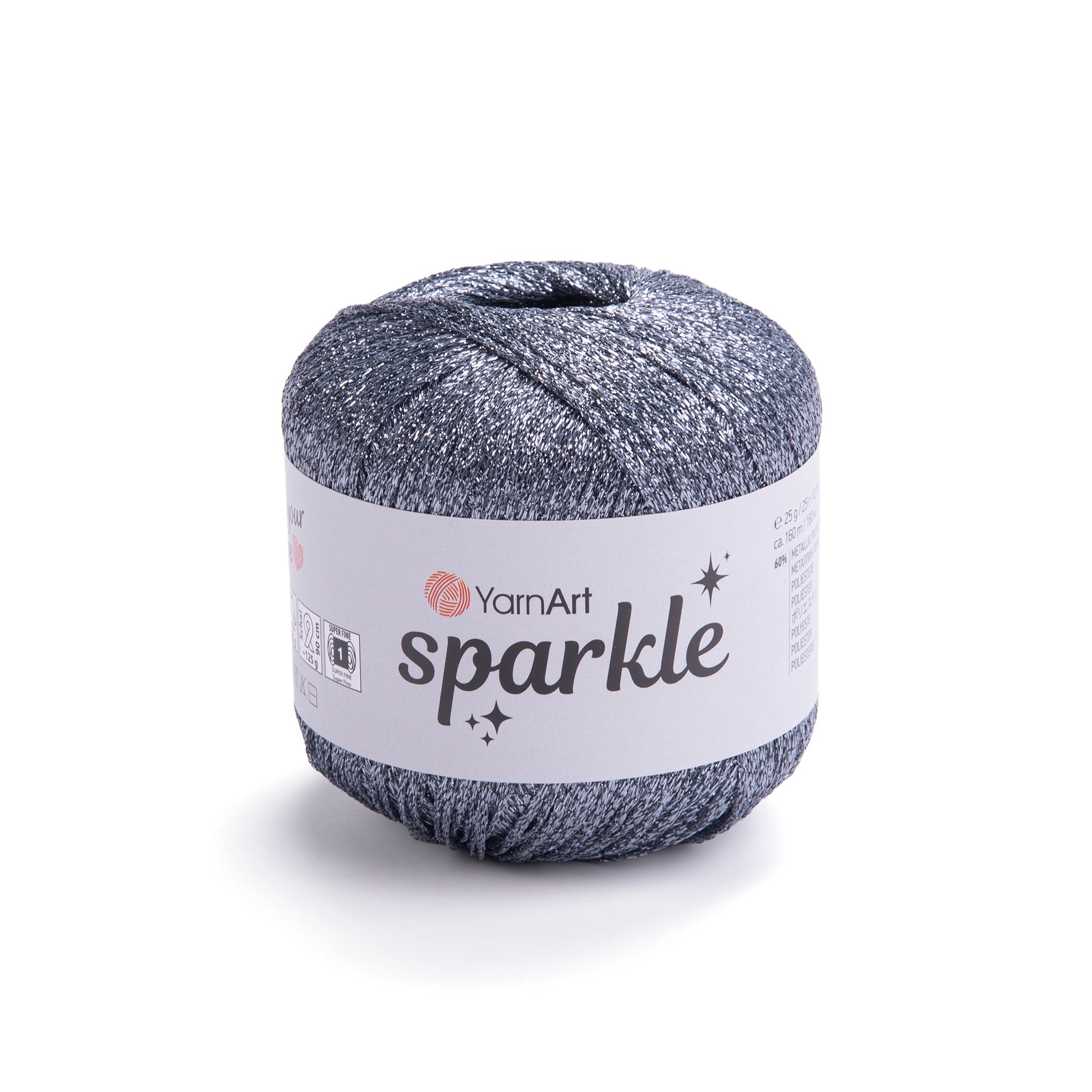 YarnArt Sparkle Sparkle 1357