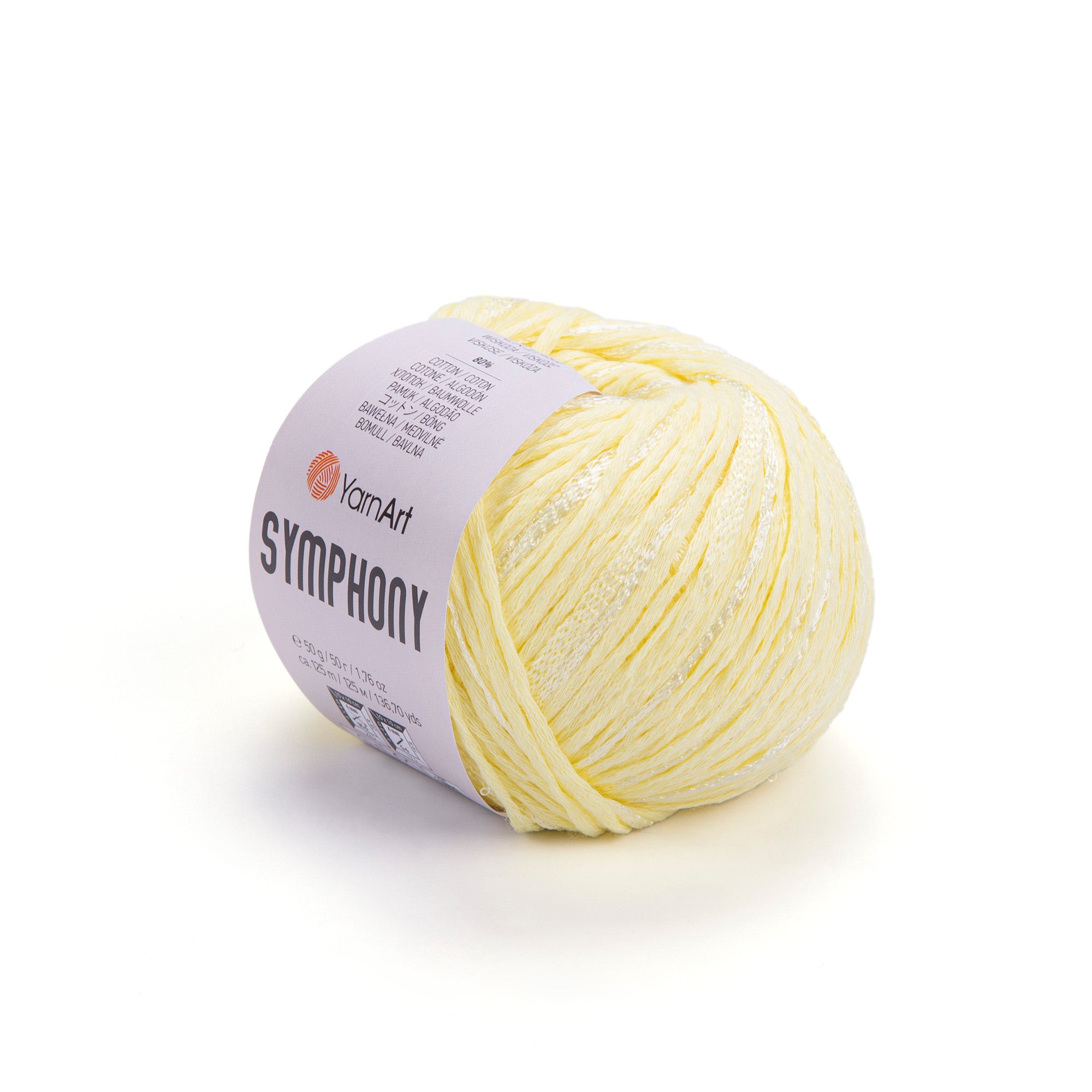 YarnArt Symphony YarnArt Symphony 2102