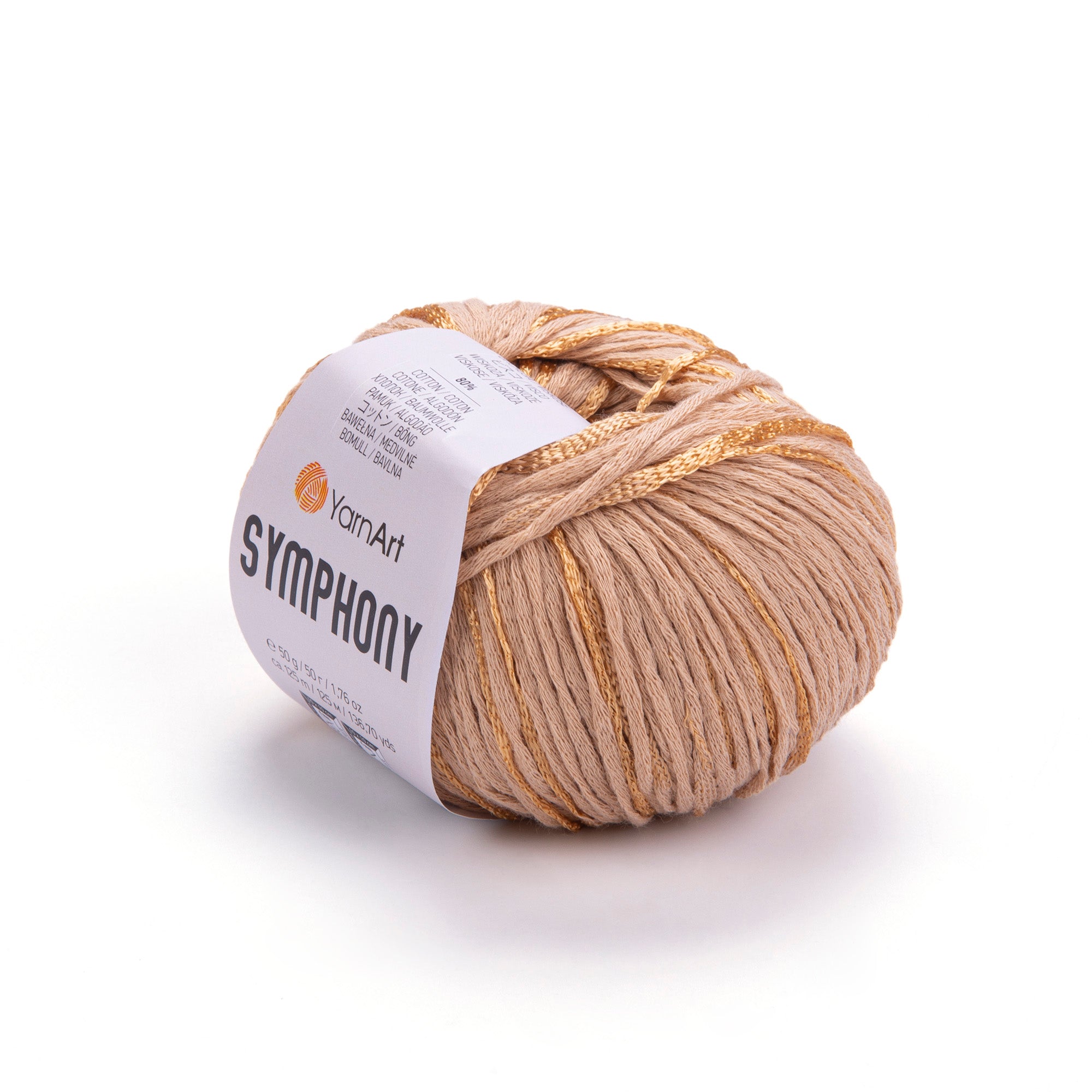 YarnArt Symphony YarnArt Symphony 2105