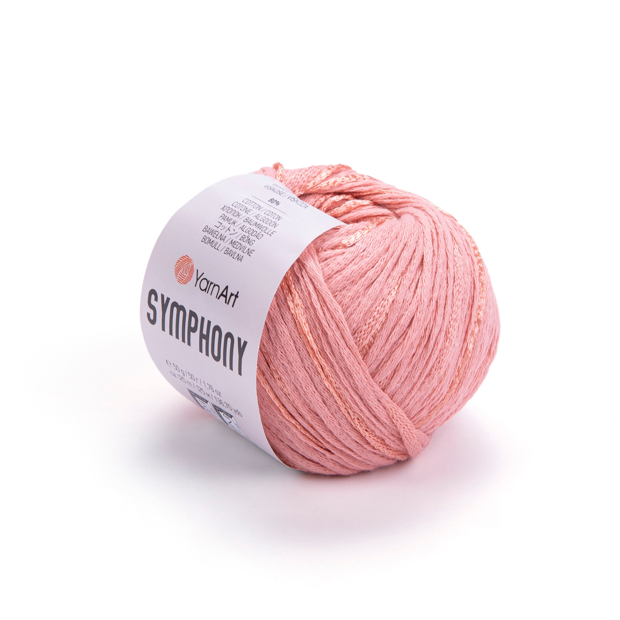 YarnArt Symphony YarnArt Symphony 2117
