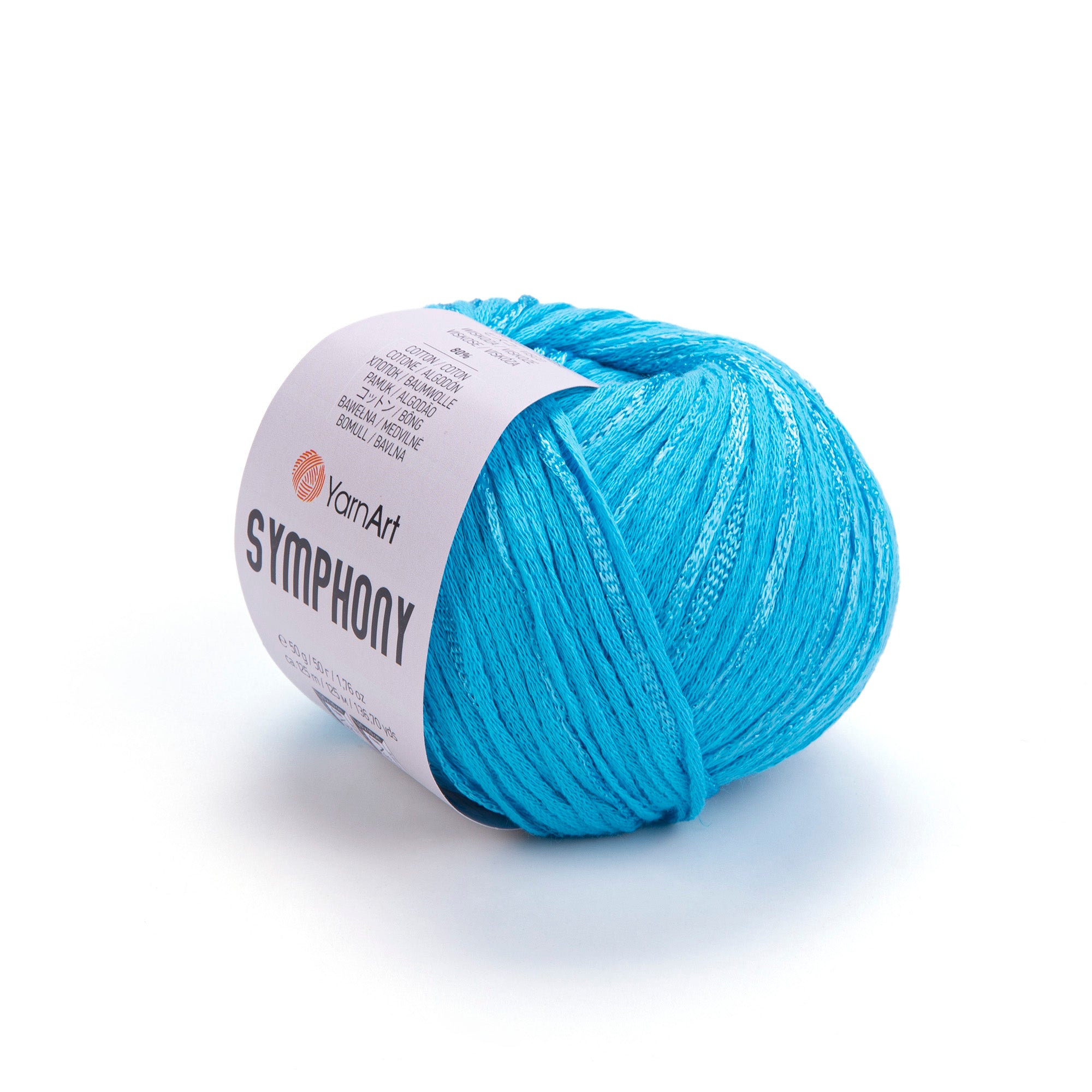 YarnArt Symphony YarnArt Symphony 2123