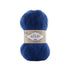 Alize 3 Season 409 Indigo – light acrylic yarn with mohair and wool