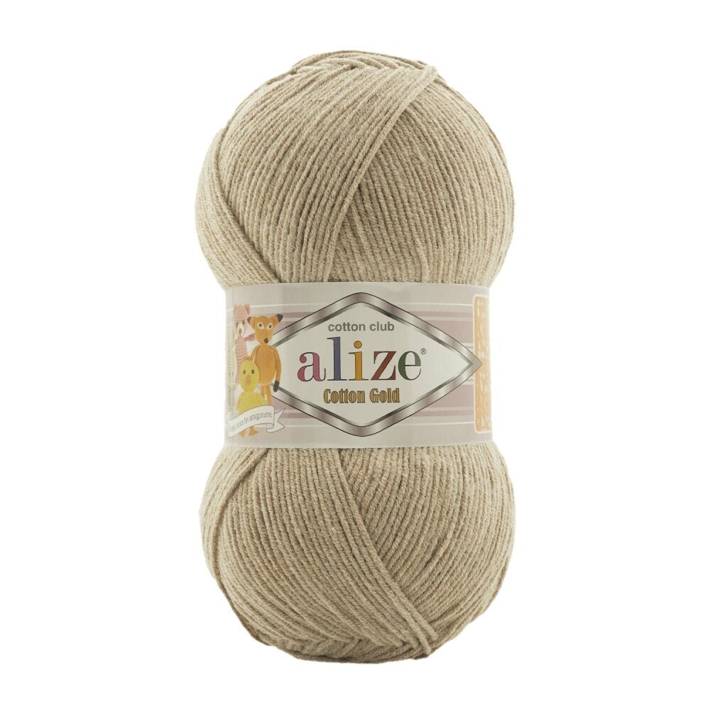 Alize Cotton Gold Cotton Gold 96