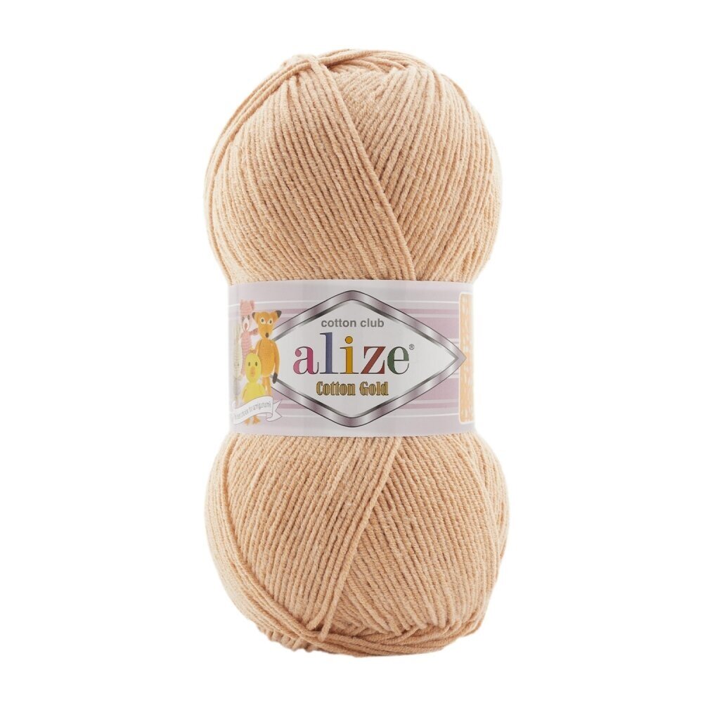 Alize Cotton Gold Cotton Gold 964