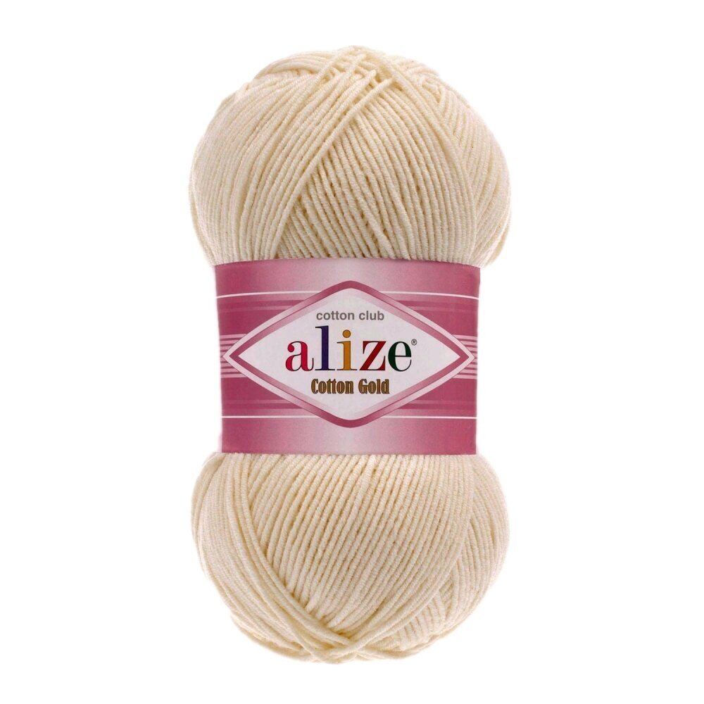 Alize Cotton Gold Cotton Gold 878