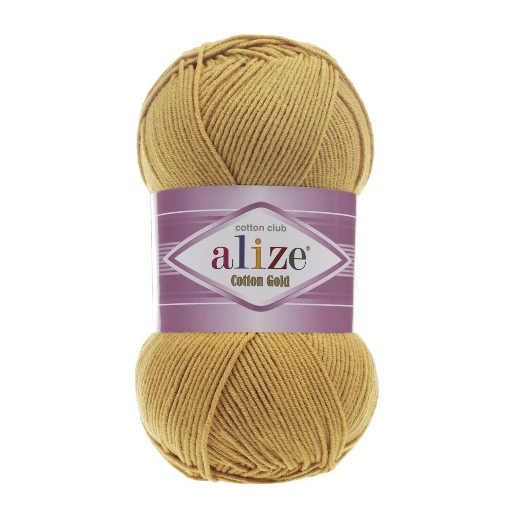 Alize Cotton Gold Cotton Gold 736