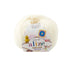 Alize Cotton Gold Hobby 62 Benvit – bomulls- och akrylgarn