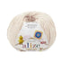 Alize Cotton Gold Hobby 599 Vanilj – bomulls- och akrylgarn