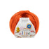Alize Cotton Gold Hobby 37 Orange – bomulls- och akrylgarn