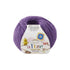 Alize Cotton Gold Hobby 44 Purpur – bomulls- och akrylgarn