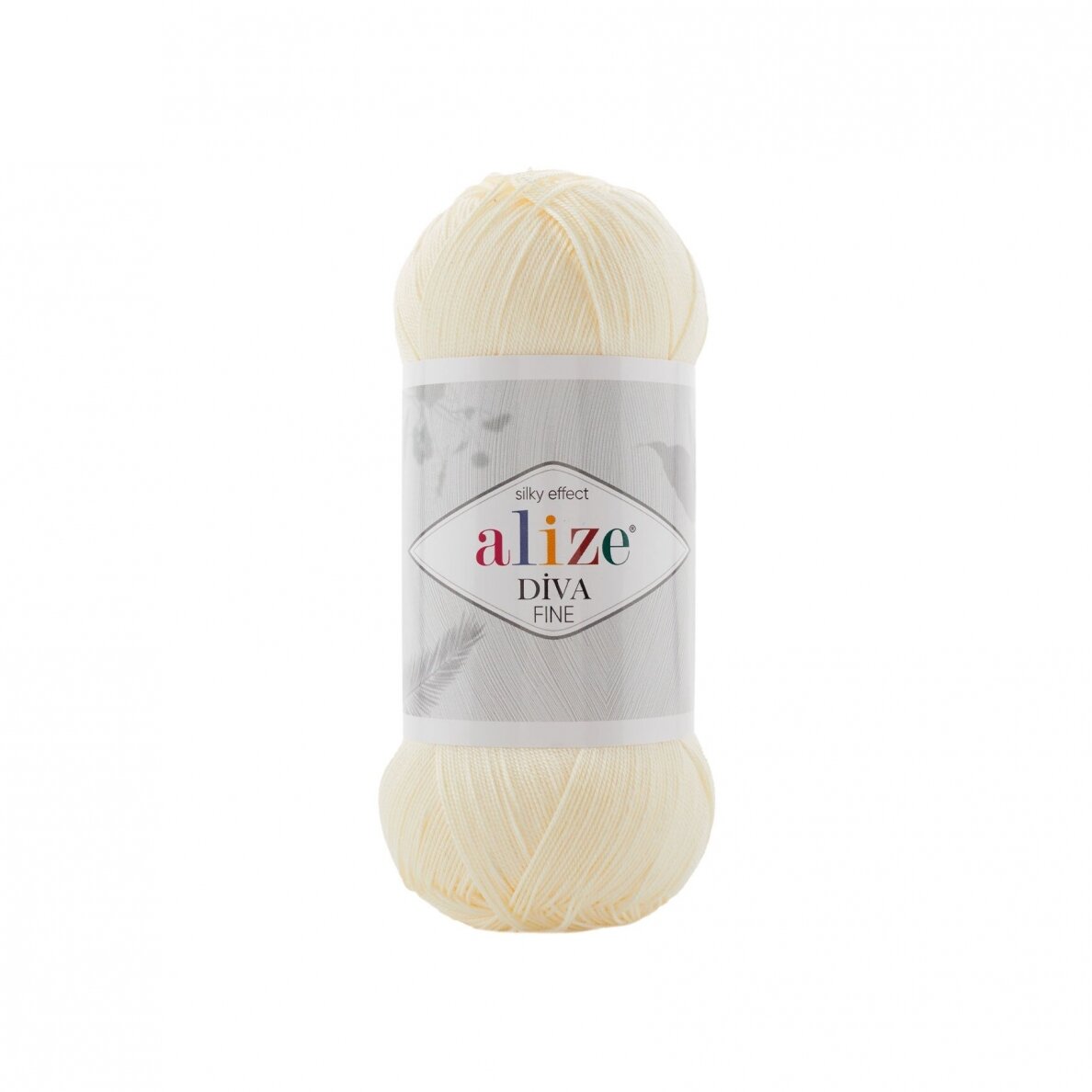 Alize Diva Fine Diva Fine 01