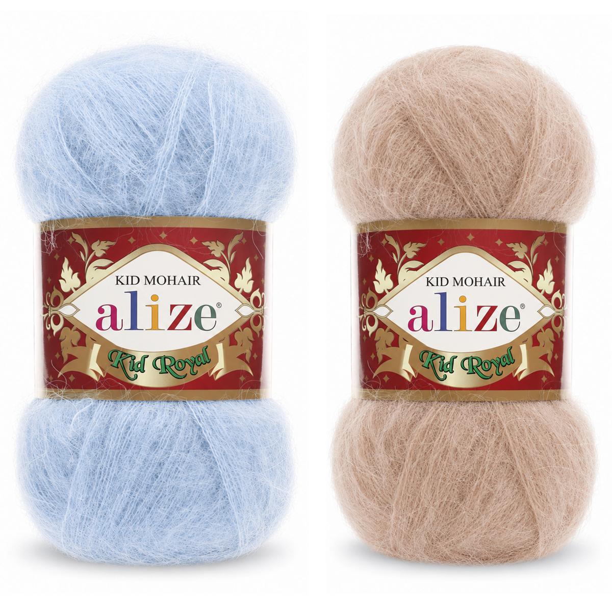 Alize Kid Royal 50