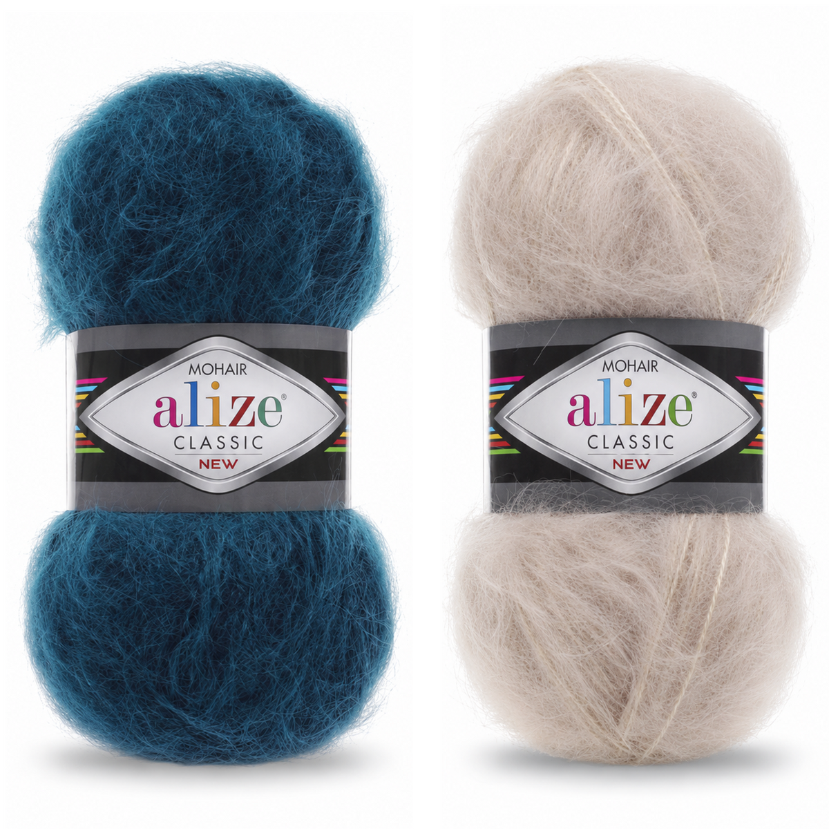 Alize Mohair Classic