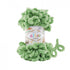 Alize Puffy 103 Pistache – fil à boucles