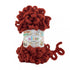 Alize Puffy 641 Bordeaux – fil à boucles