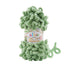 Alize Puffy 299 Sauge – fil à boucles