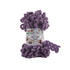 Alize Puffy 437 Mauve – fil à boucles