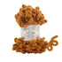Alize Puffy 775 Cannelle – fil à boucles