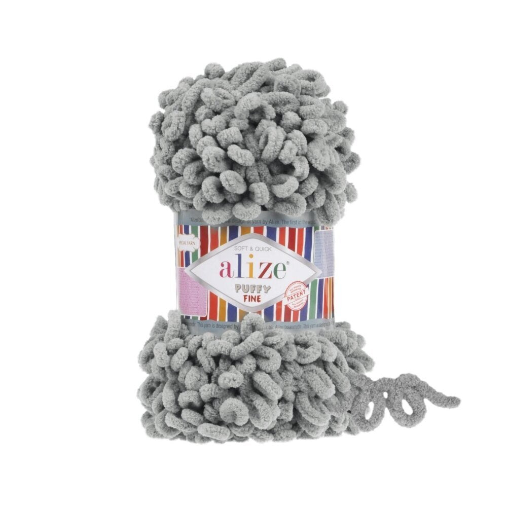 Alize Puffy Fine Puffy Fine 302