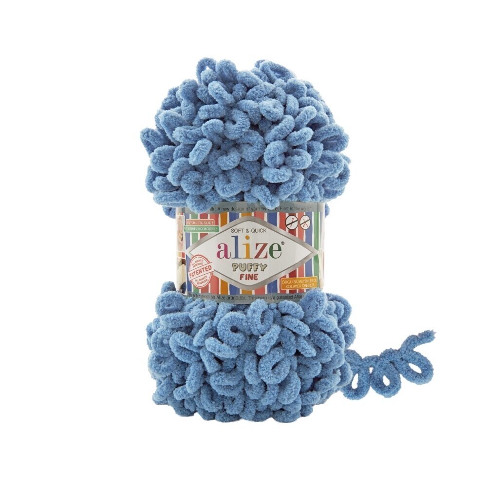Alize Puffy Fine Puffy Fine 374