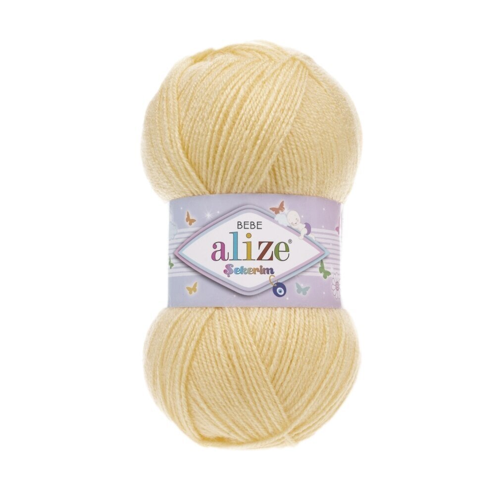 Alize Sekerim Bebe Sekerim Bebe 13