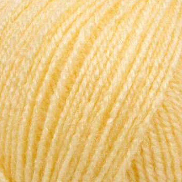 Alize Sekerim Bebe Light Yellow (187)