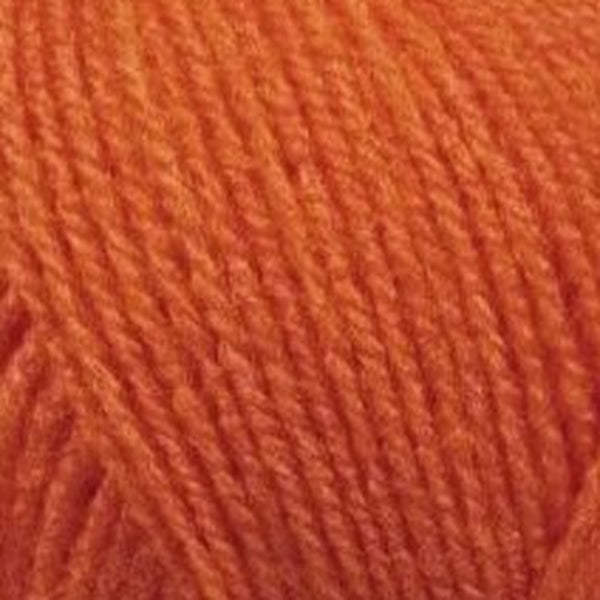 Alize Sekerim Bebe Soft Orange