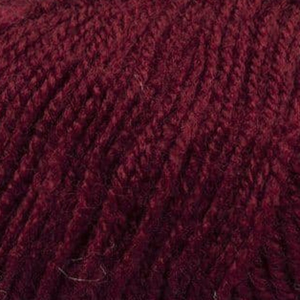 Alize Sekerim Bebe Burgundy (57)