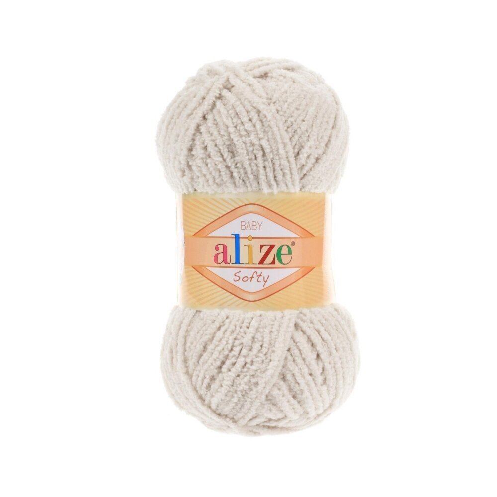 Alize Softy Baby Softy Baby 599