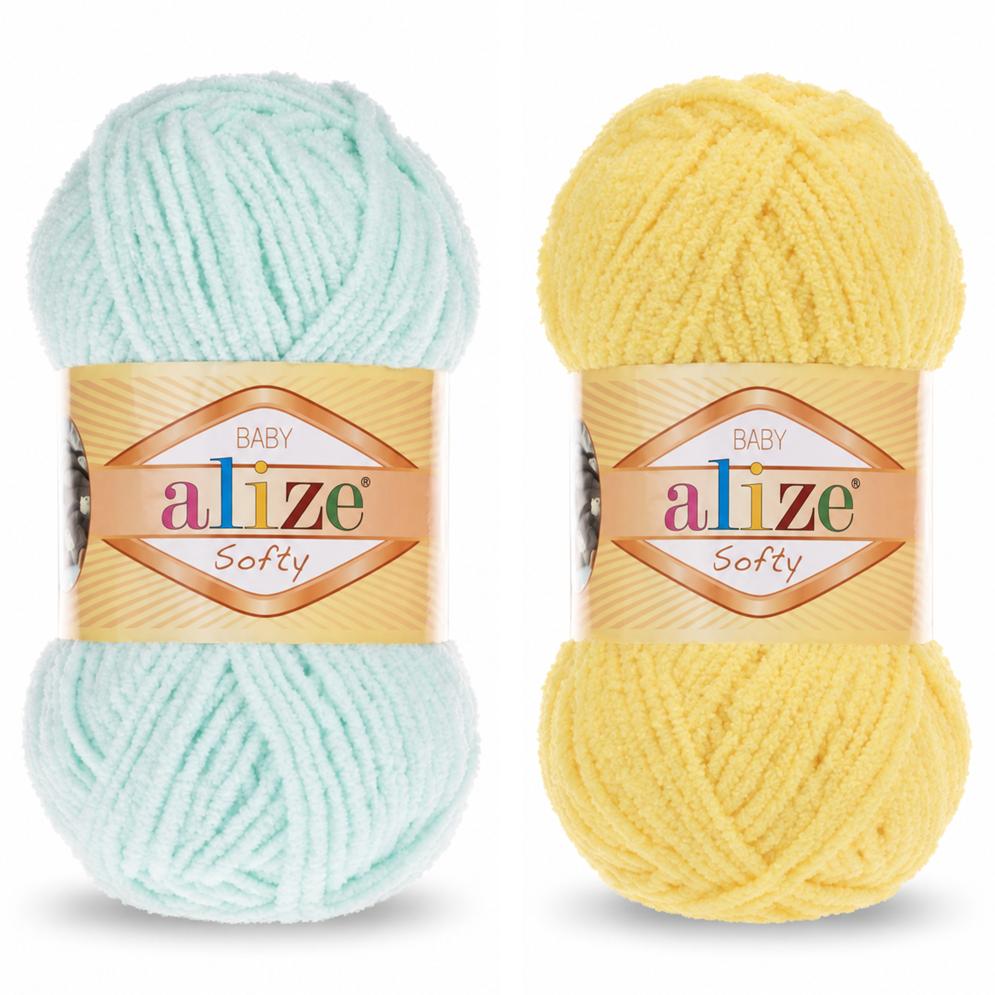 Alize Softy Baby