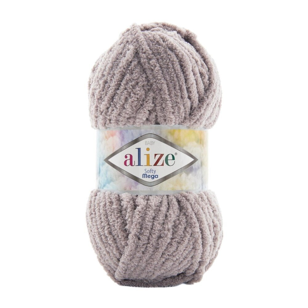 Alize Softy Mega Softy Mega 268