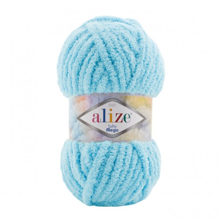 Alize Softy Mega Softy Mega 128