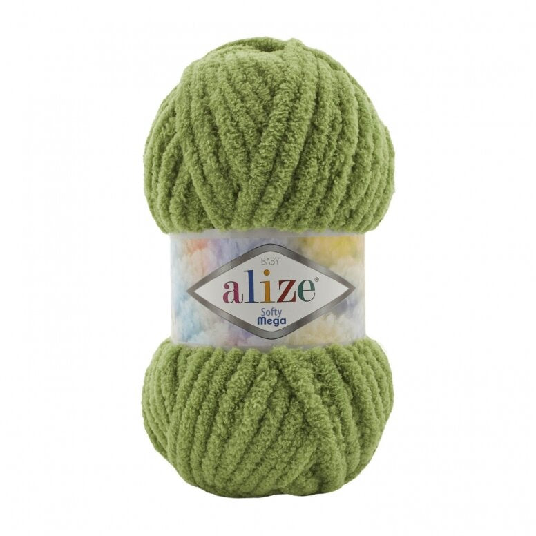 Alize Softy Mega Softy Mega 485